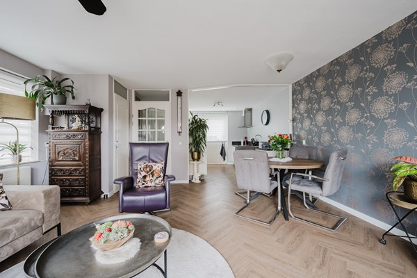 Medium property photo - Else van der Banstraat 127, 3207 JB Spijkenisse
